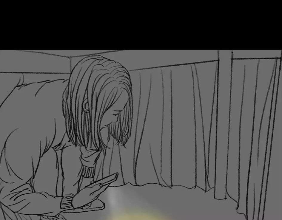 胡渣少女 被前任下降头6 第102页
