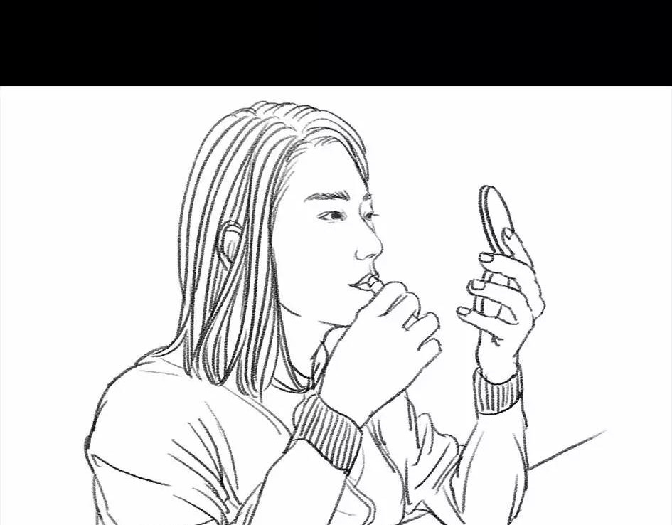 胡渣少女 被前任下降头6 第81页
