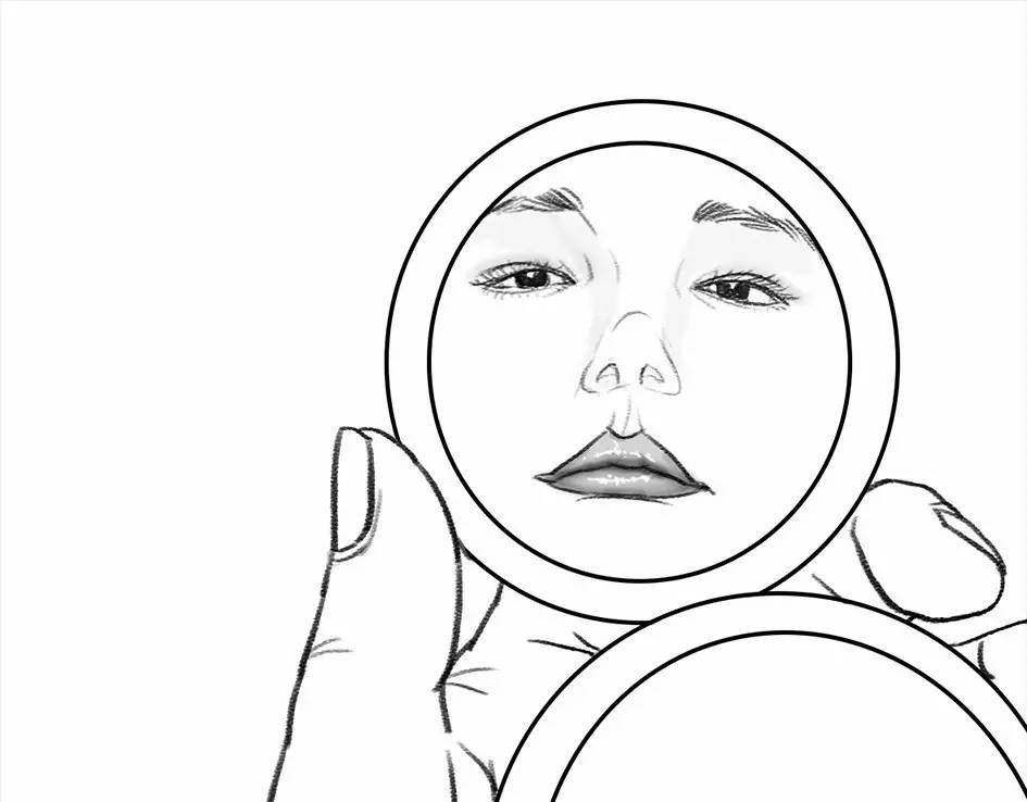 胡渣少女 被前任下降头6 第85页