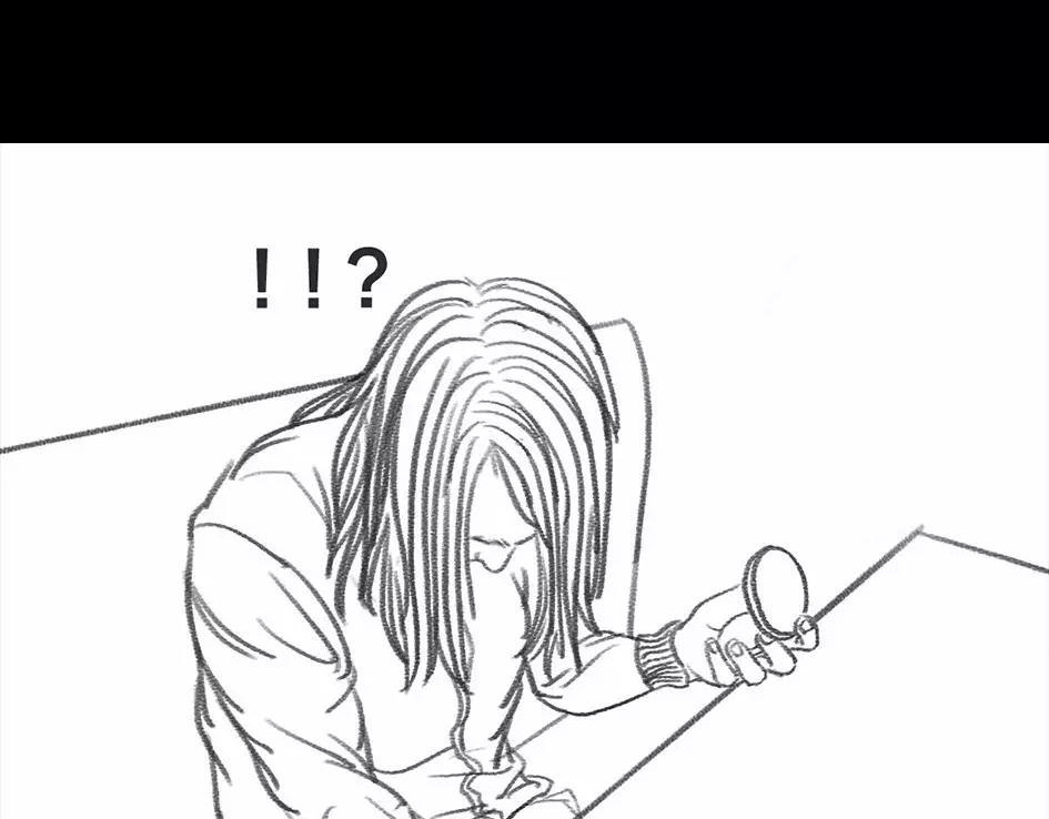 胡渣少女 被前任下降头6 第88页