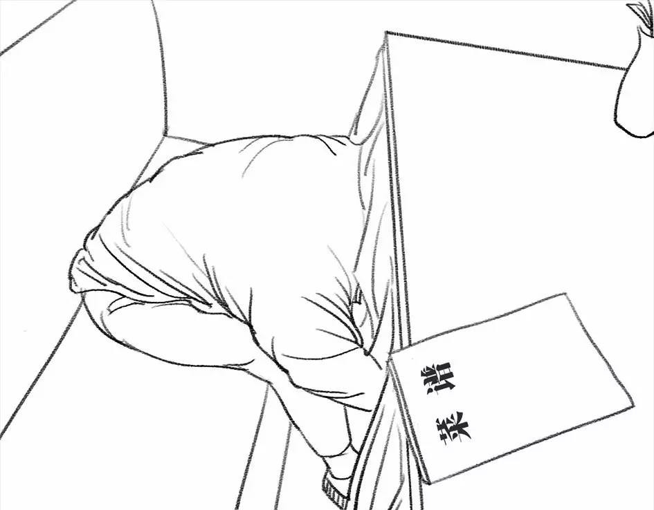 胡渣少女 被前任下降头6 第92页
