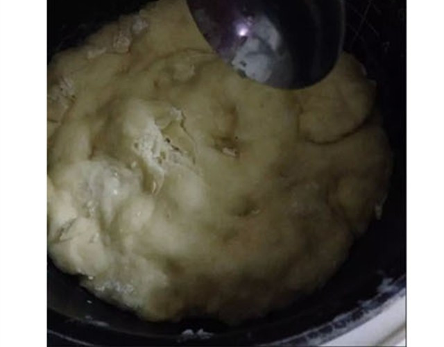 毁灭宇宙 水果蛋糕 第9页