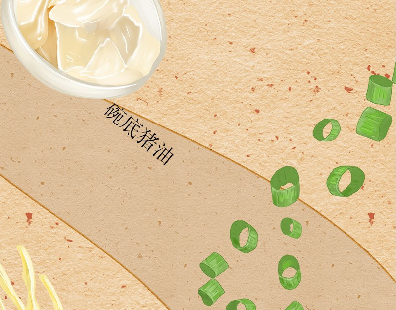 我在努力做一个成年人 再忙,一个人也要好好吃饭 第17页
