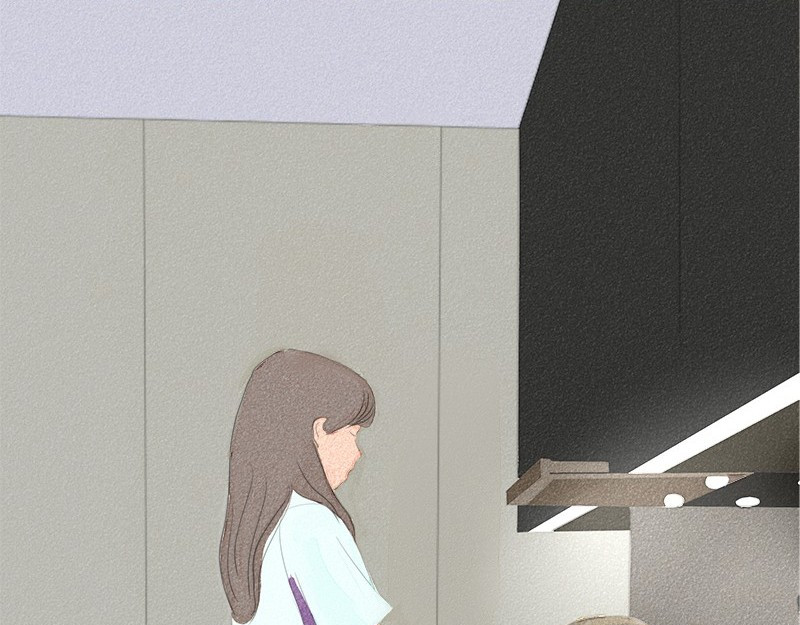 我在努力做一个成年人 再忙,一个人也要好好吃饭 第4页