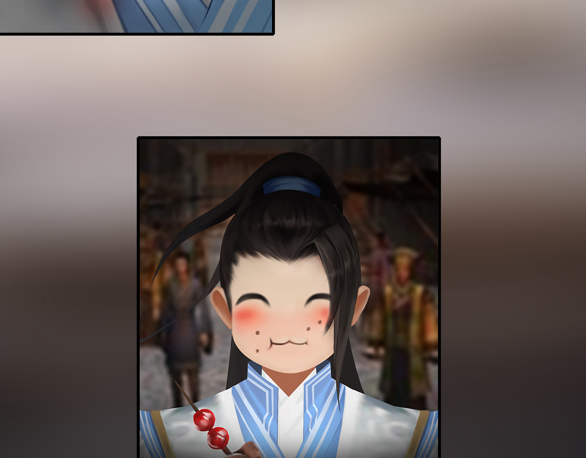 匿灵 第三话  给我站住 第60页