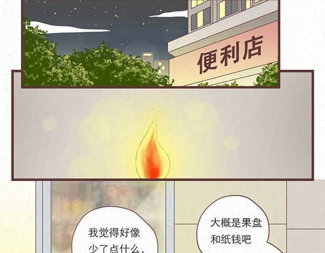 当我变成你 第4话 我们必须庆祝一下！ 第24页