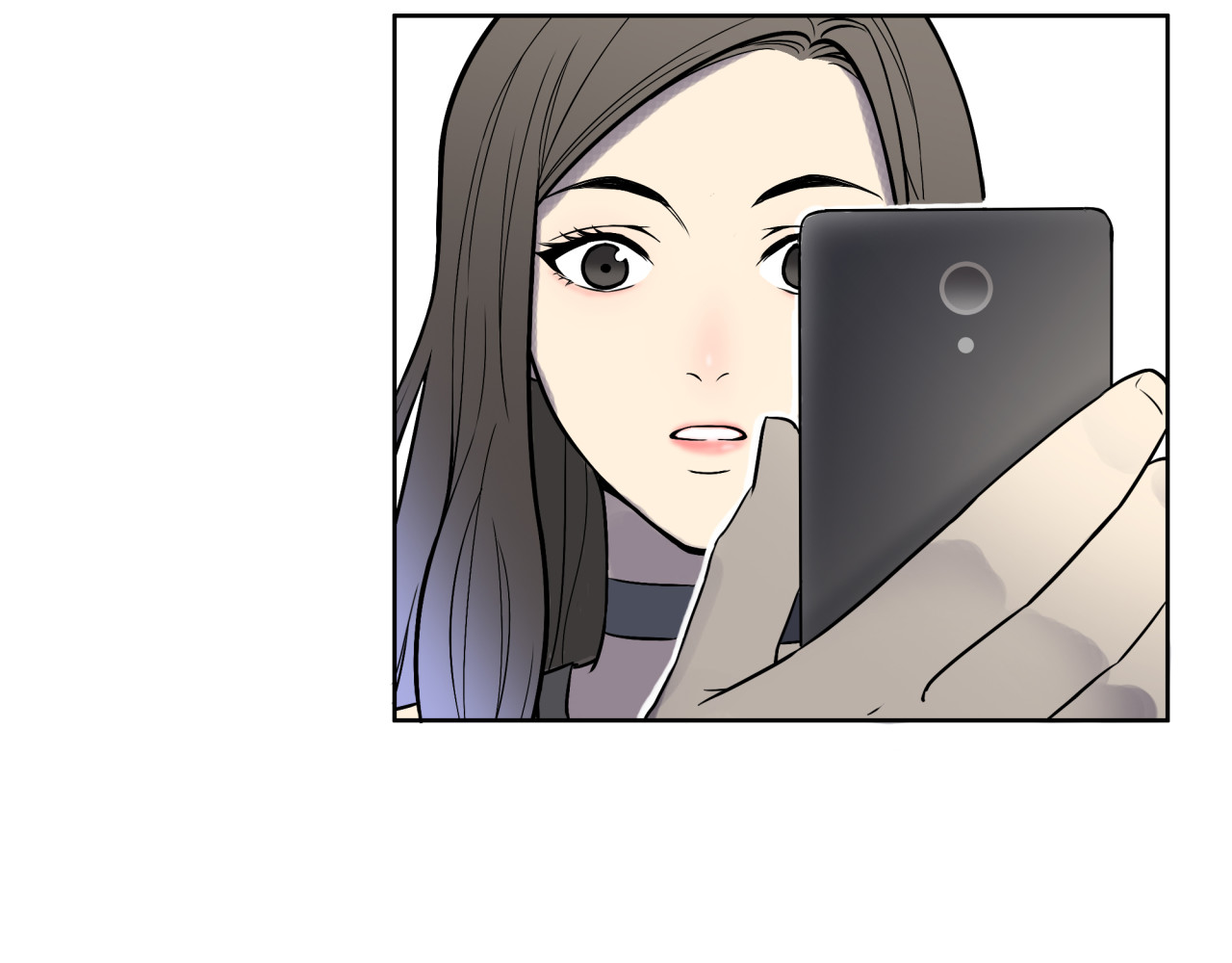 反转现实 第1话 美女主播无意害死同事？！ 第142页
