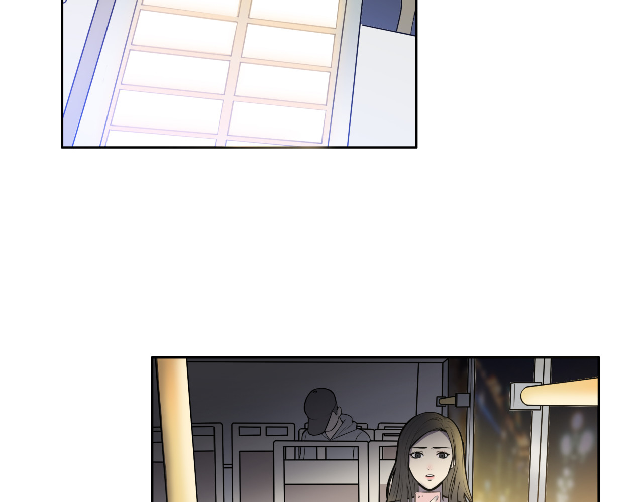 反转现实 第1话 美女主播无意害死同事？！ 第179页