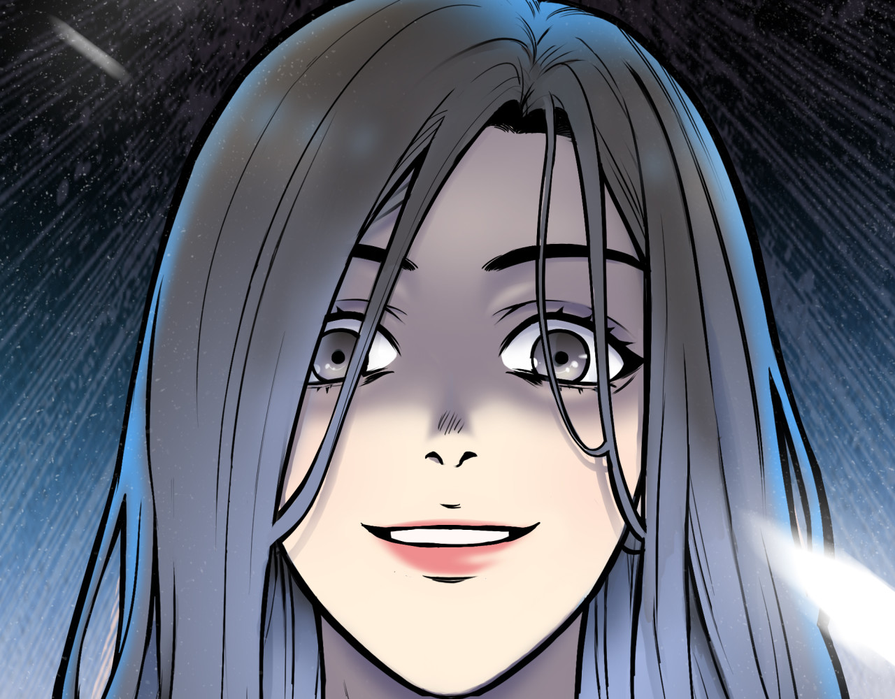 反转现实 第1话 美女主播无意害死同事？！ 第41页
