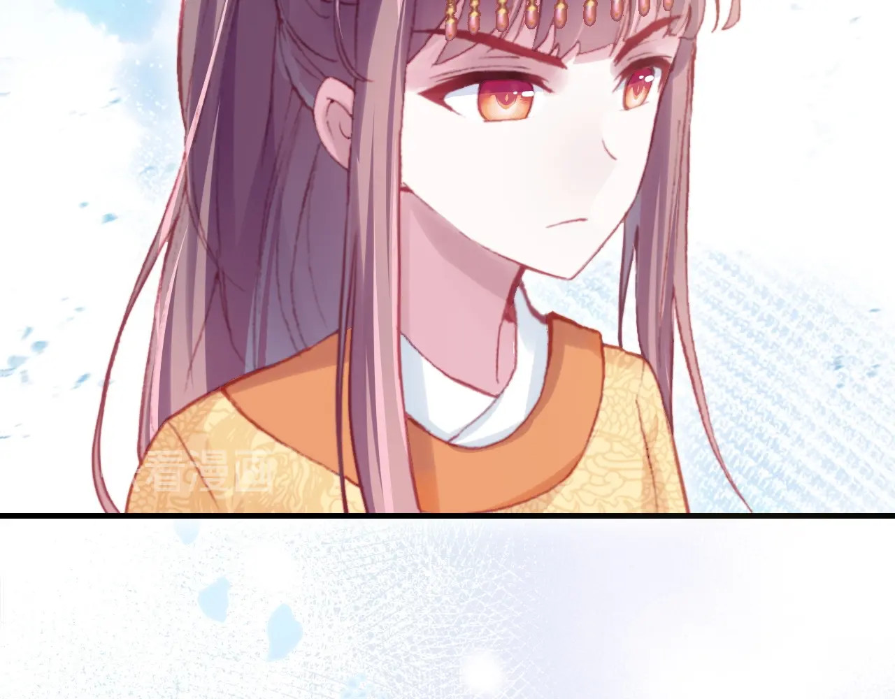 朕也不想太霸气 第1话 缘起 第98页