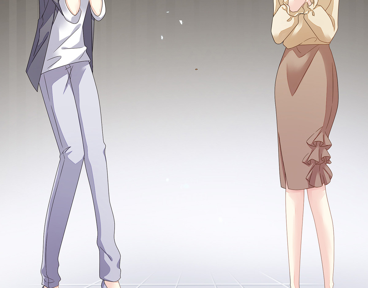 女帝多蓝颜 第1话 他们都是你老公 第51页