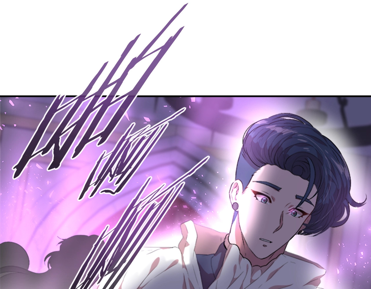 重生为魔王的女儿 第3话 男人带娃，活着就好 第137页