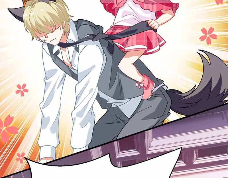 拐个妈咪带回家 第4话 两个宝贝 第18页