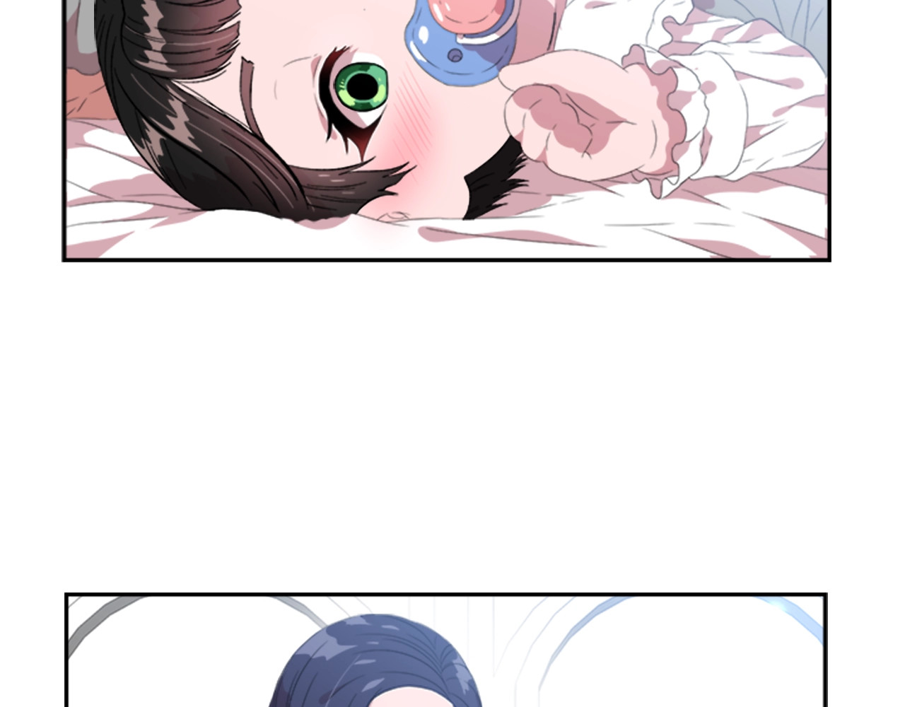 重生为魔王的女儿 第4话 掉马危机 第129页