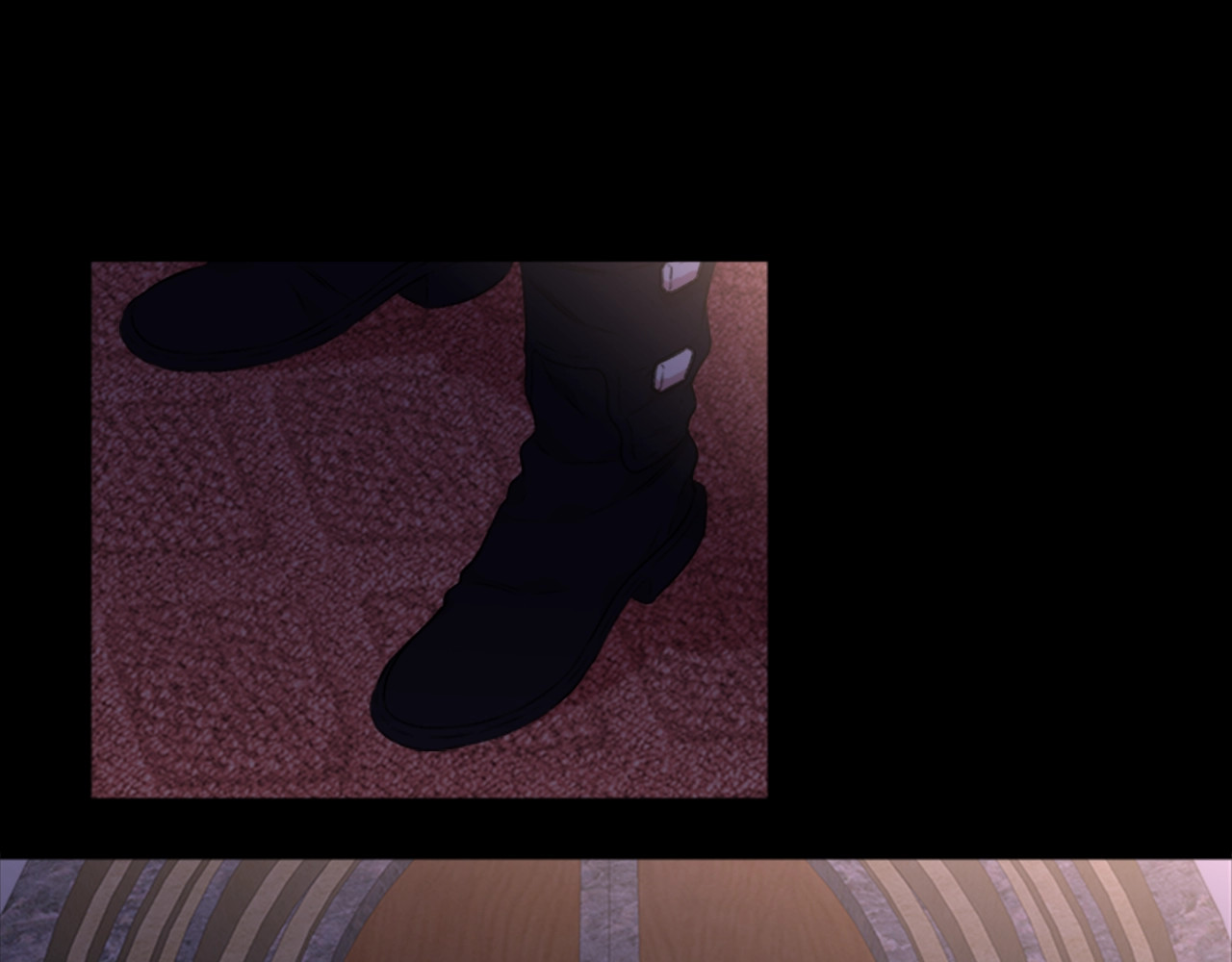 重生为魔王的女儿 第4话 掉马危机 第36页