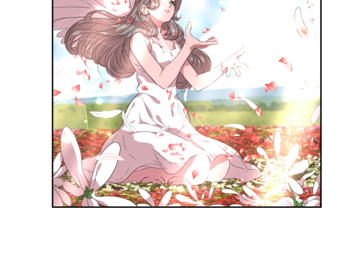重生为魔王的女儿 第5话 相爱相杀的养父养母 第25页