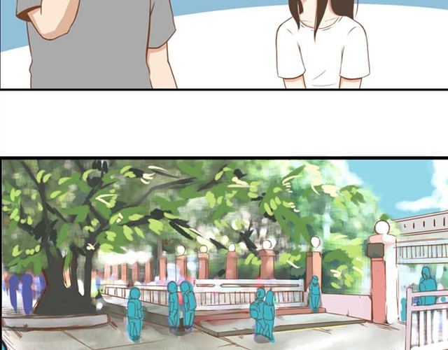贫穷父女 第5话 新老师居然是他？！ 第18页