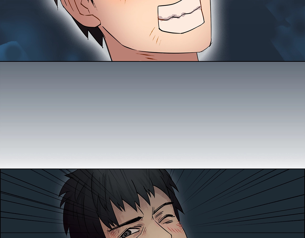 超能立方 第1话 神秘立方体 第46页