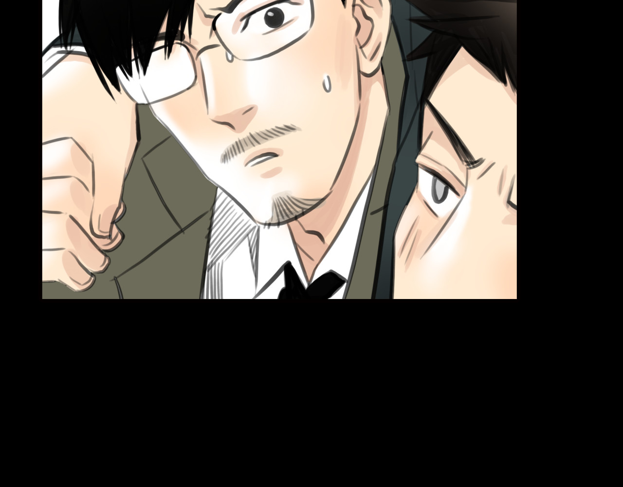 黄色气球 第3话 爱情不是一条单行道 第58页