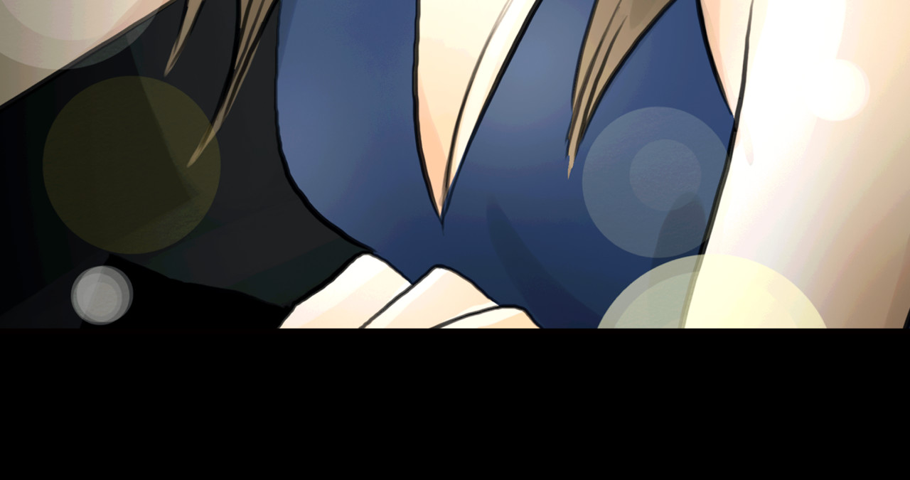黄色气球 第3话 爱情不是一条单行道 第71页
