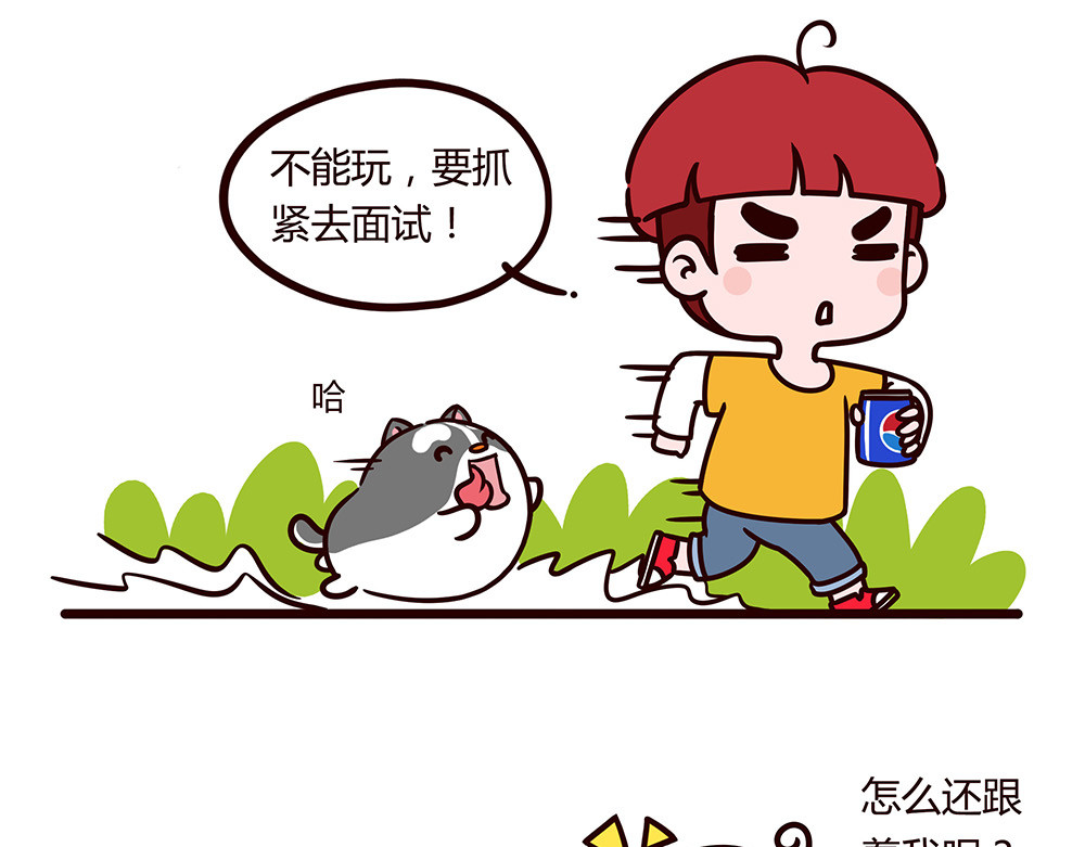 有家宠物店 美丽的邂逅？ 第20页