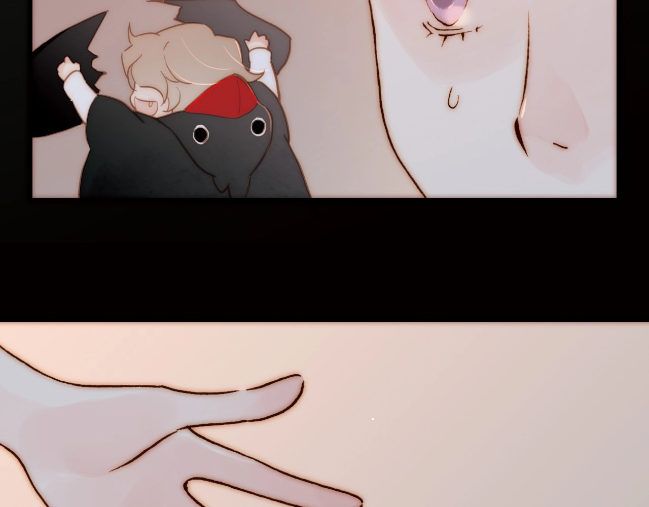 天真有邪 第3话 血童戴姿 第102页