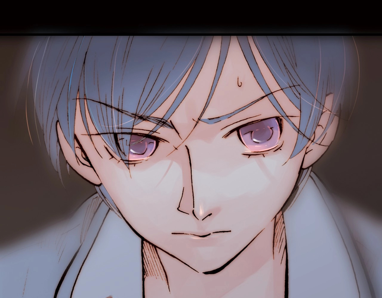 天真有邪 第3话 血童戴姿 第34页