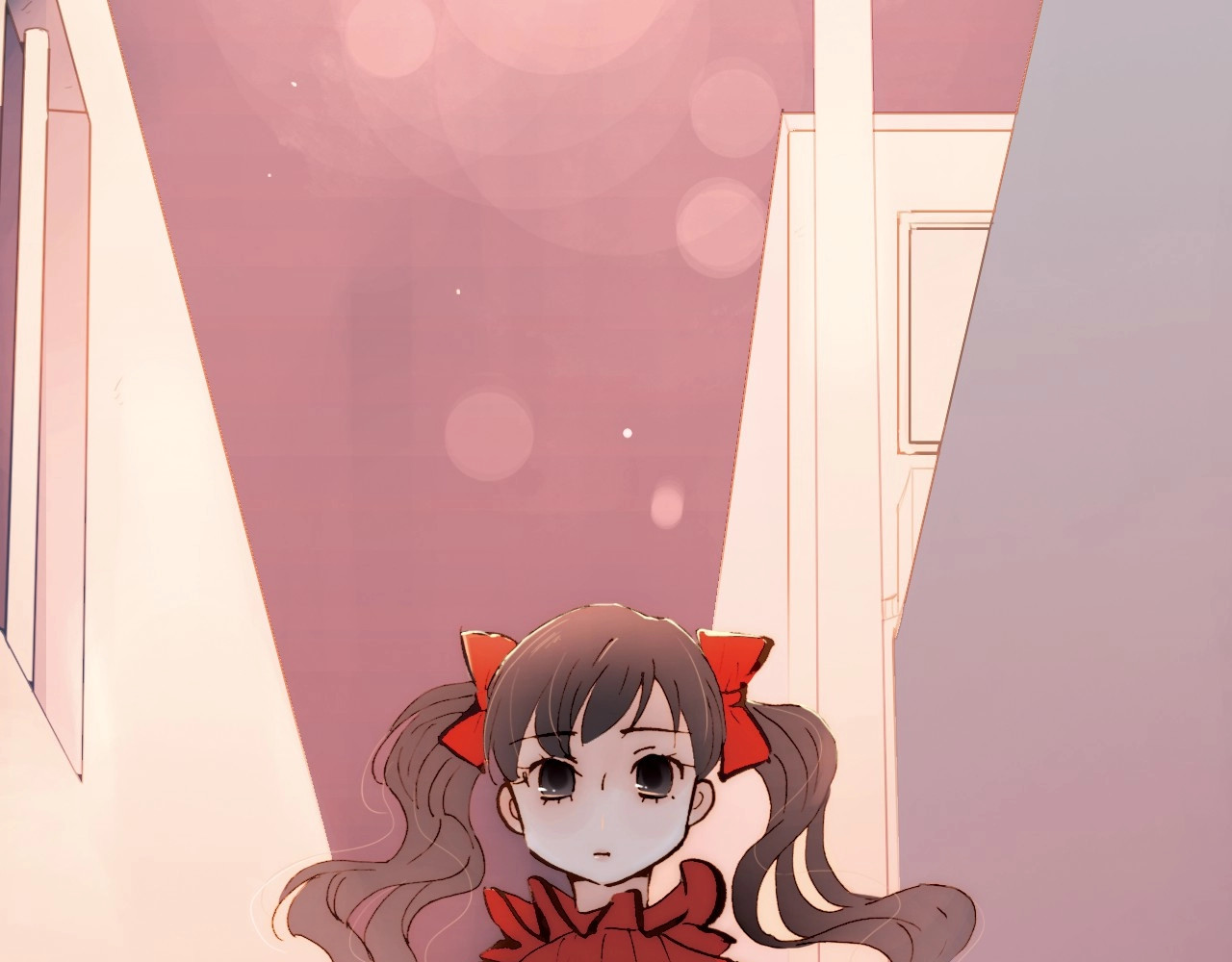 天真有邪 第3话 血童戴姿 第67页