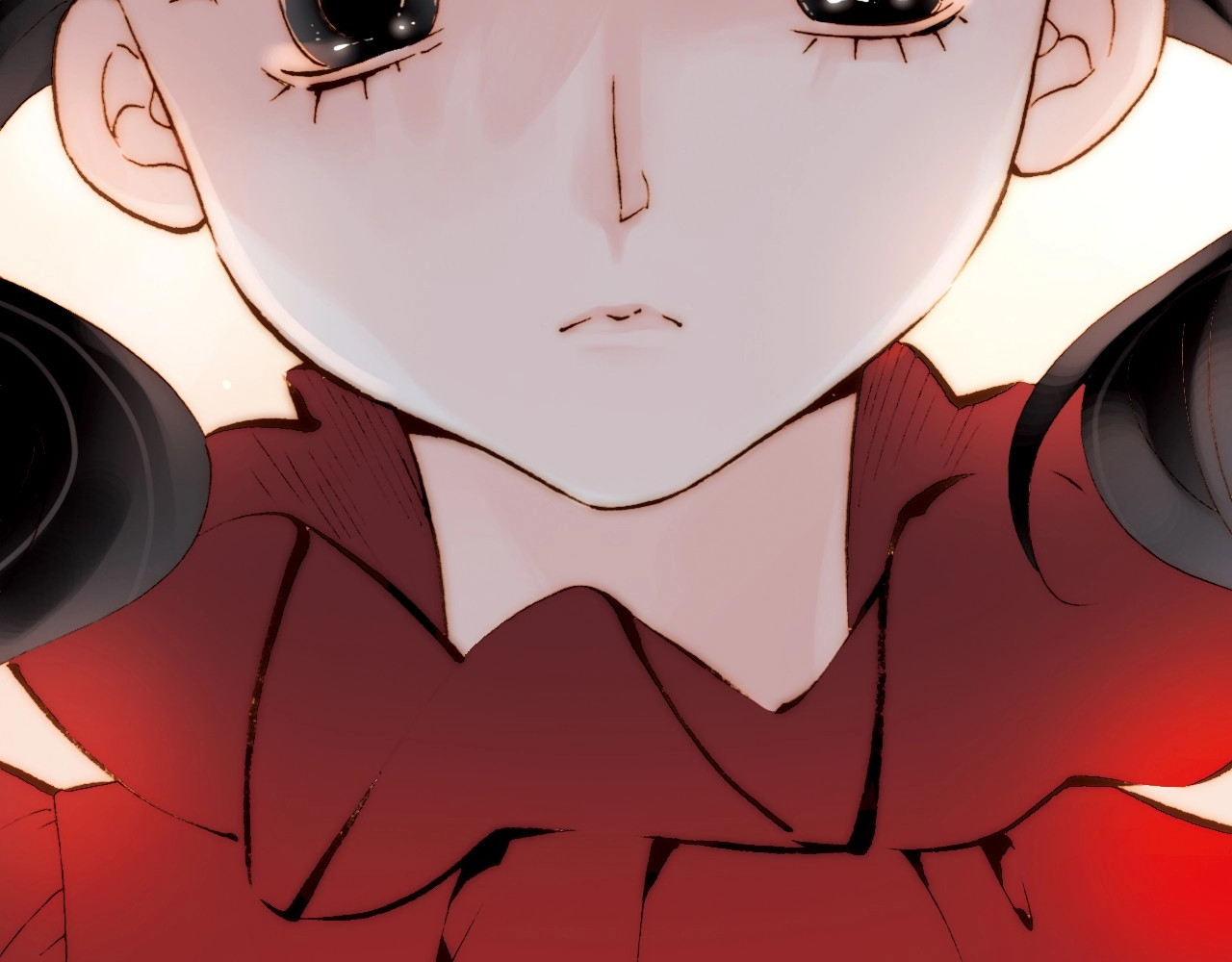 天真有邪 第3话 血童戴姿 第72页