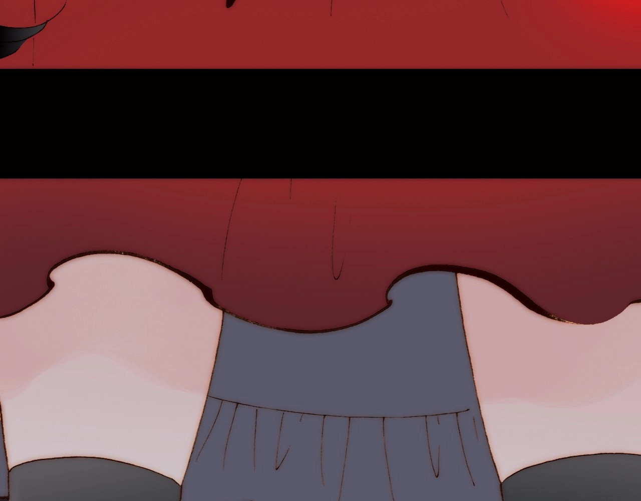 天真有邪 第3话 血童戴姿 第73页