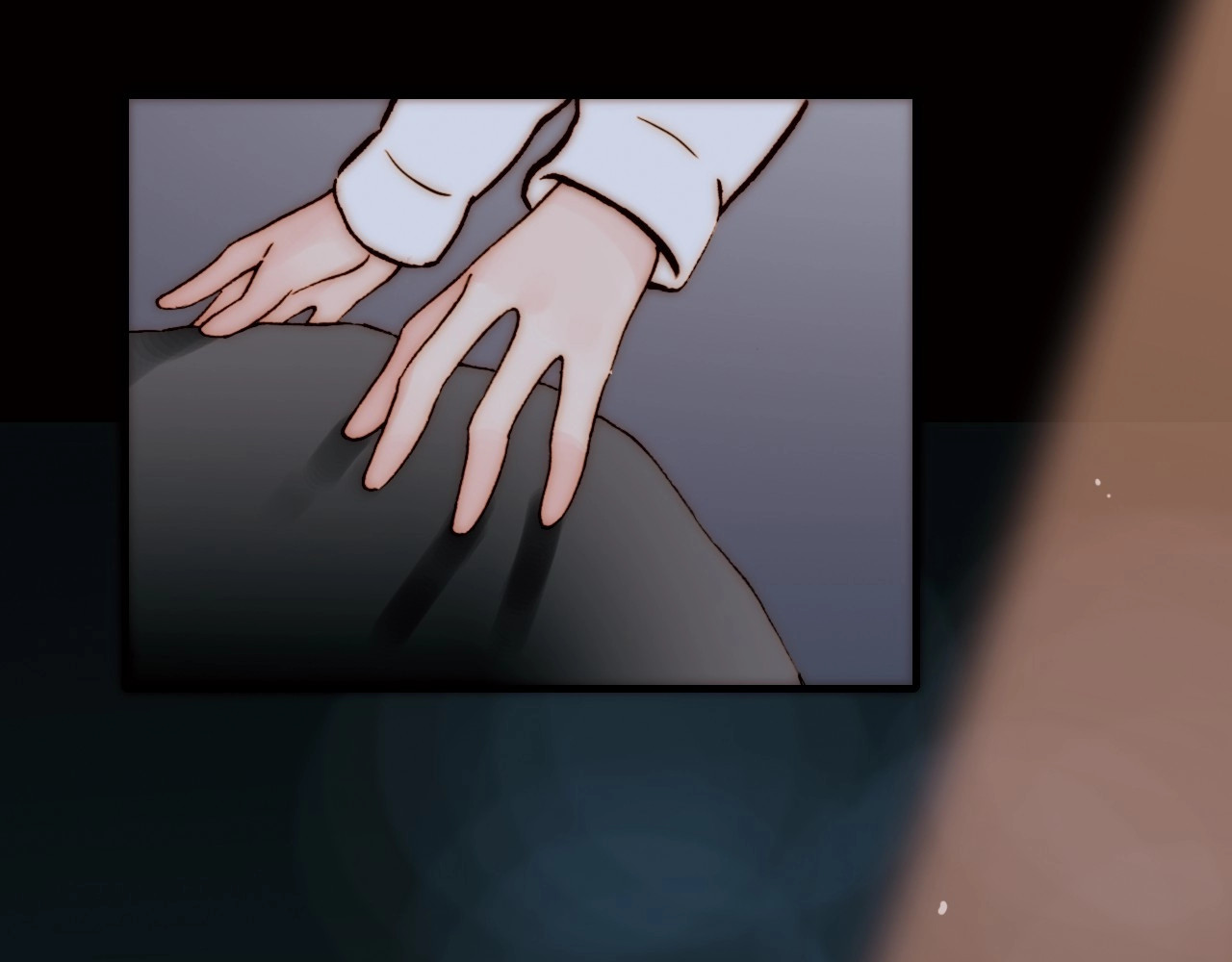 天真有邪 第3话 血童戴姿 第85页
