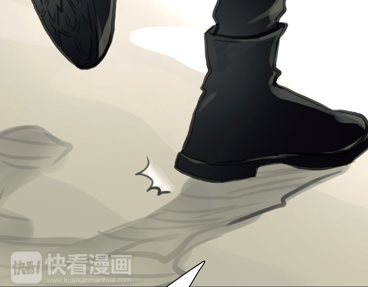 黄色气球 第4话 秘密暴露？！ 第58页