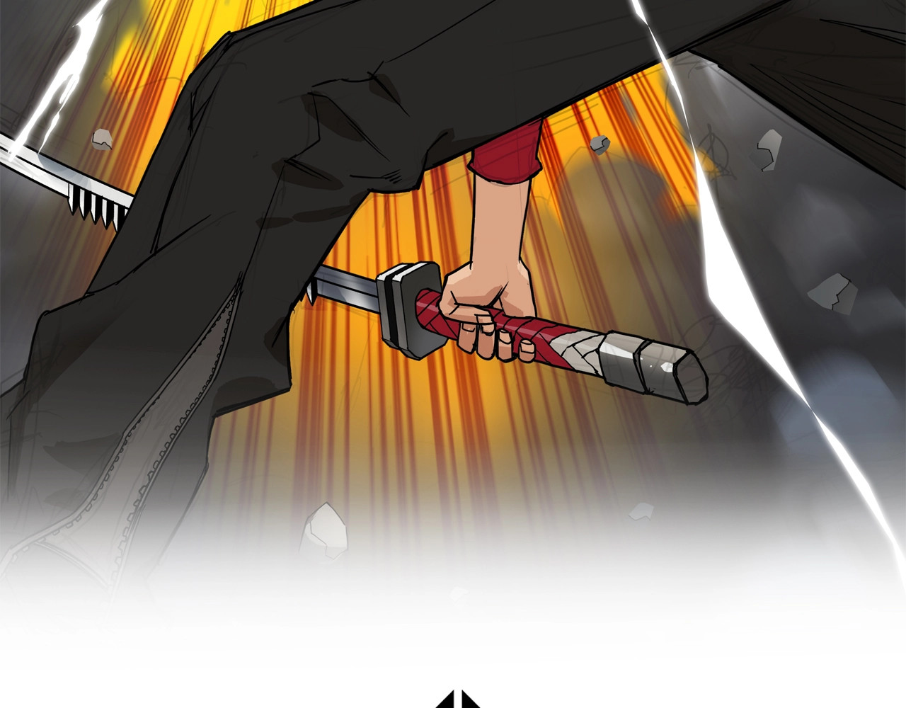 超能立方 第4话 成为世界之王？ 第2页