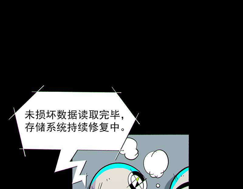 Bro日记 序章+第一话 第47页