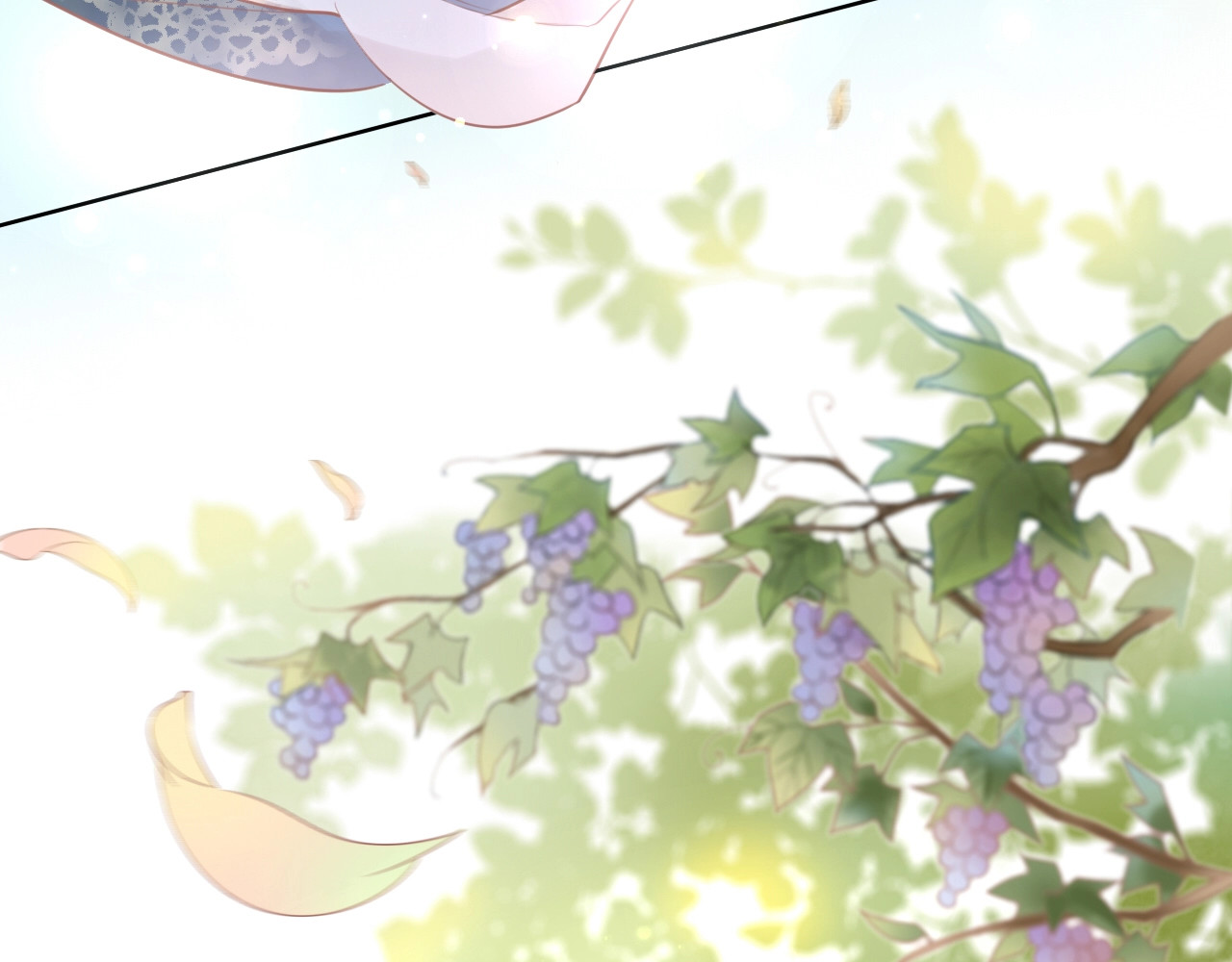 狄奥多之歌 第1话  我要你做我仆人！ 第135页