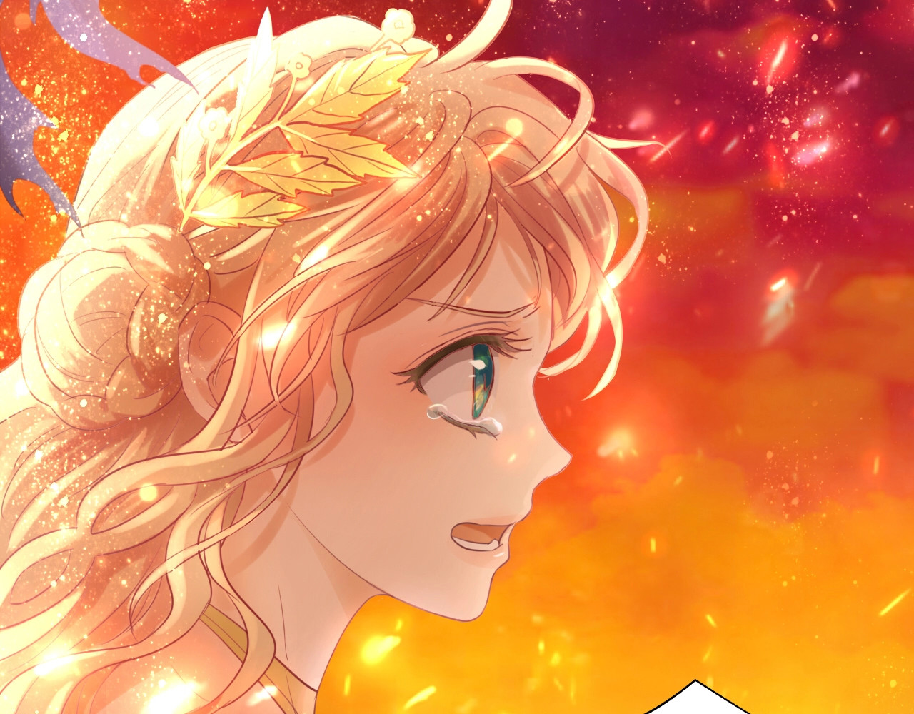 狄奥多之歌 第1话  我要你做我仆人！ 第5页