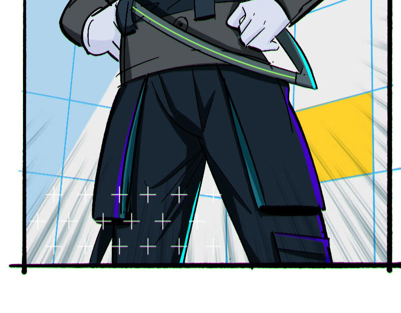Bro日记 第二话 第9页