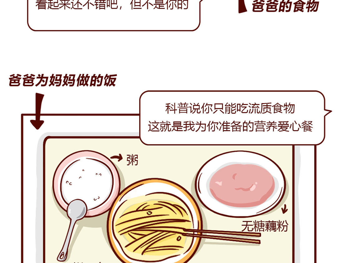 儿娱我炸 老公送我的感恩节大礼包 第36页