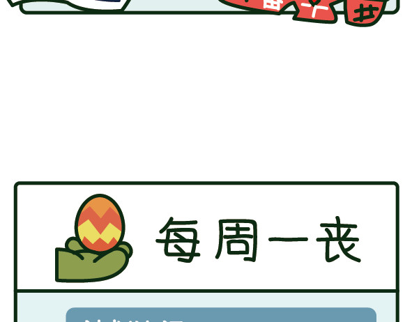 阿卡索毒鸡汤 2019年度规划，都做完了吗？ 第25页