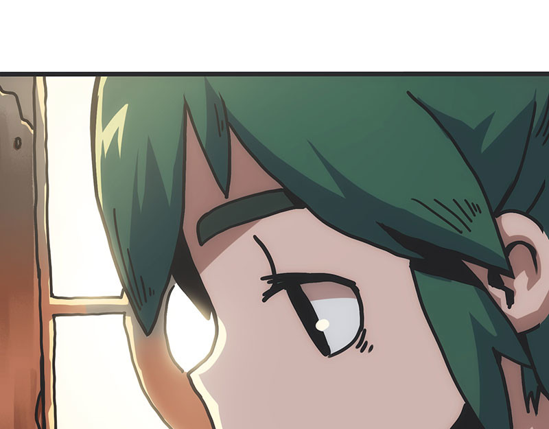 诺斯游戏 第3话 异变的开端 第90页