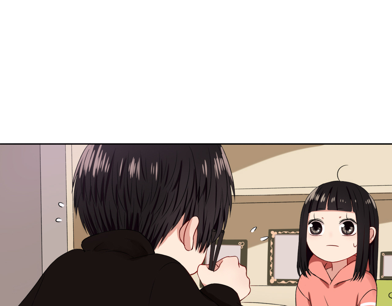 早安，向日葵 第4话  不按套路出牌 第24页