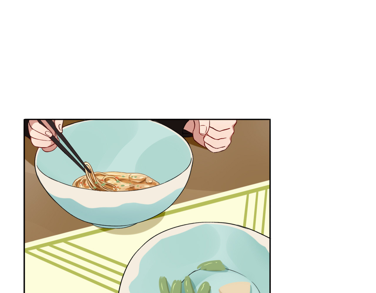 早安，向日葵 第4话  不按套路出牌 第26页