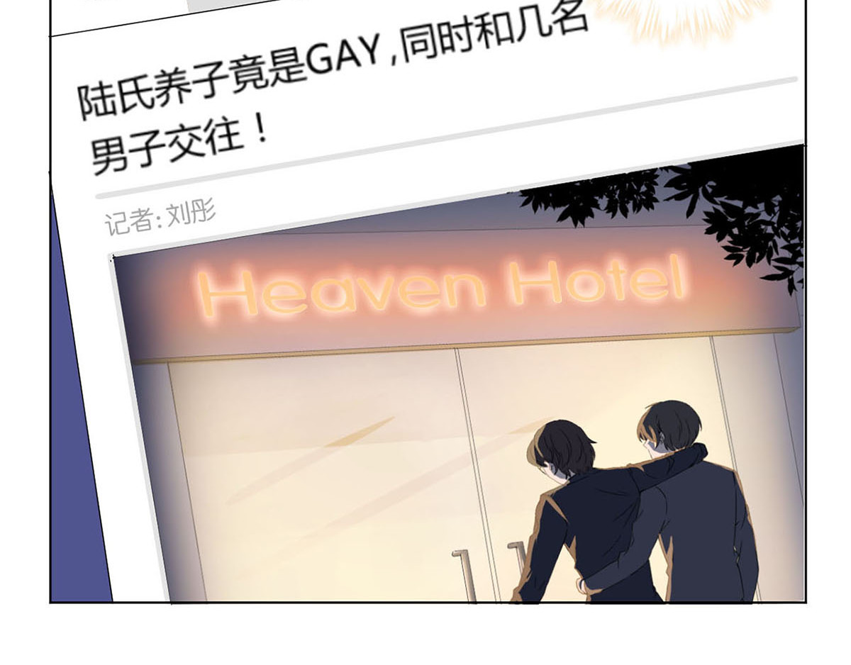 重生豪门之强势归来 序章 重生豪门之强势归来 第31页