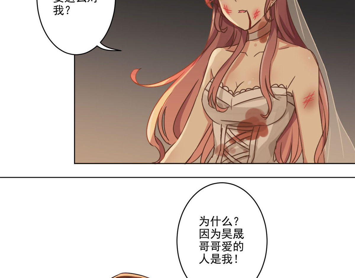 重生豪门之强势归来 序章 重生豪门之强势归来 第9页