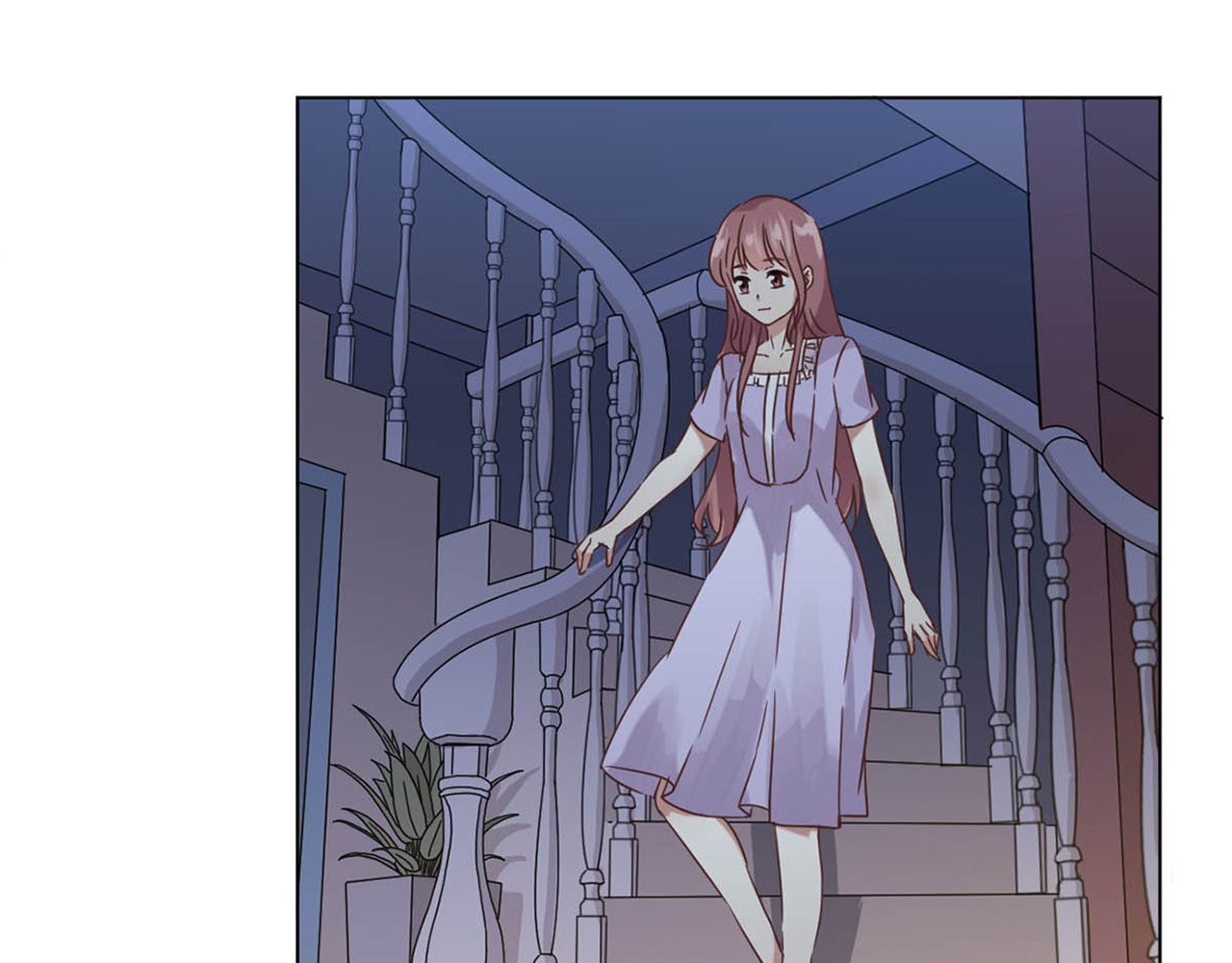 重生豪门之强势归来 第3话 第29页