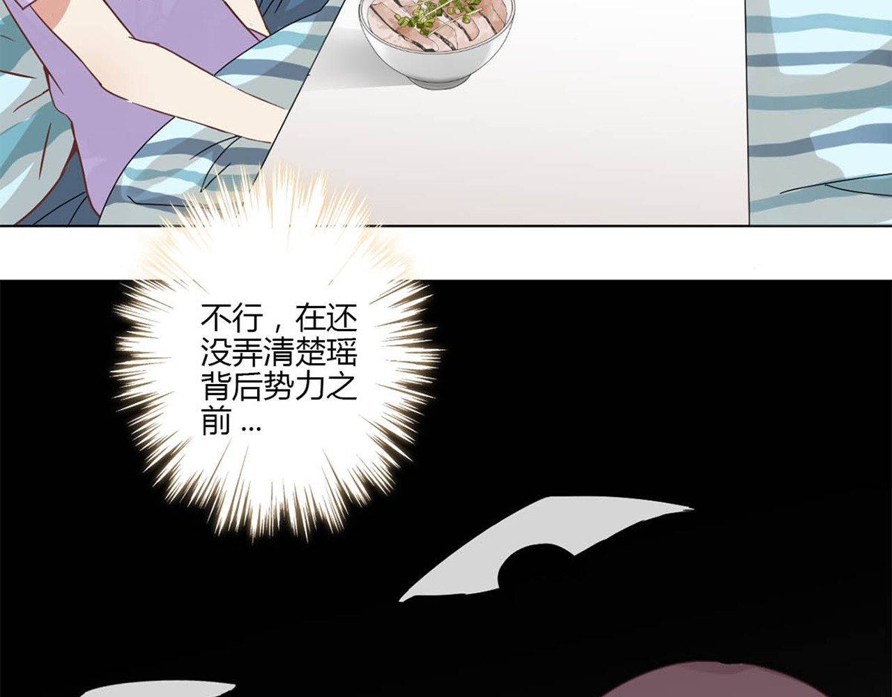 重生豪门之强势归来 第3话 第10页