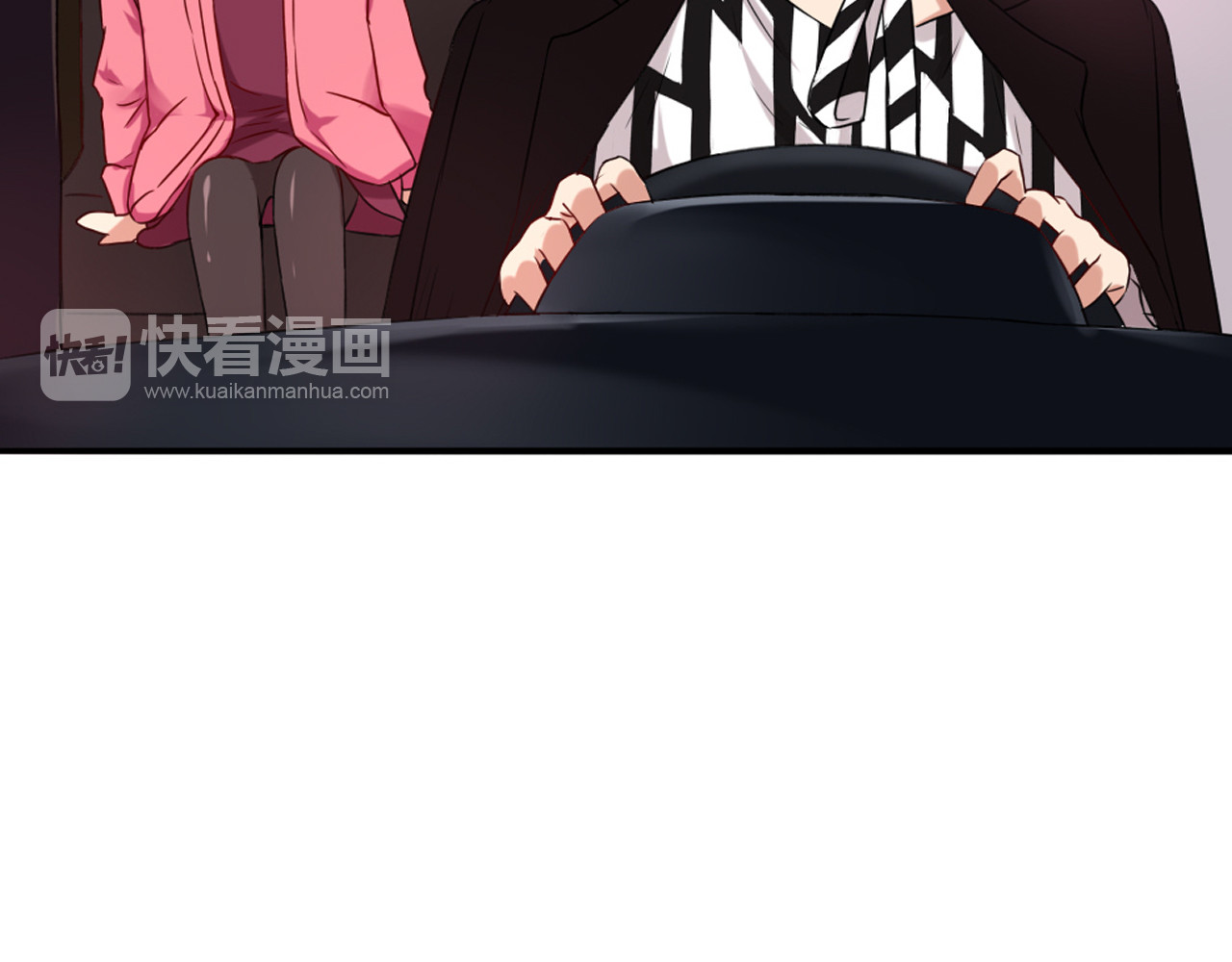 早安，向日葵 第5话  见家长 第28页