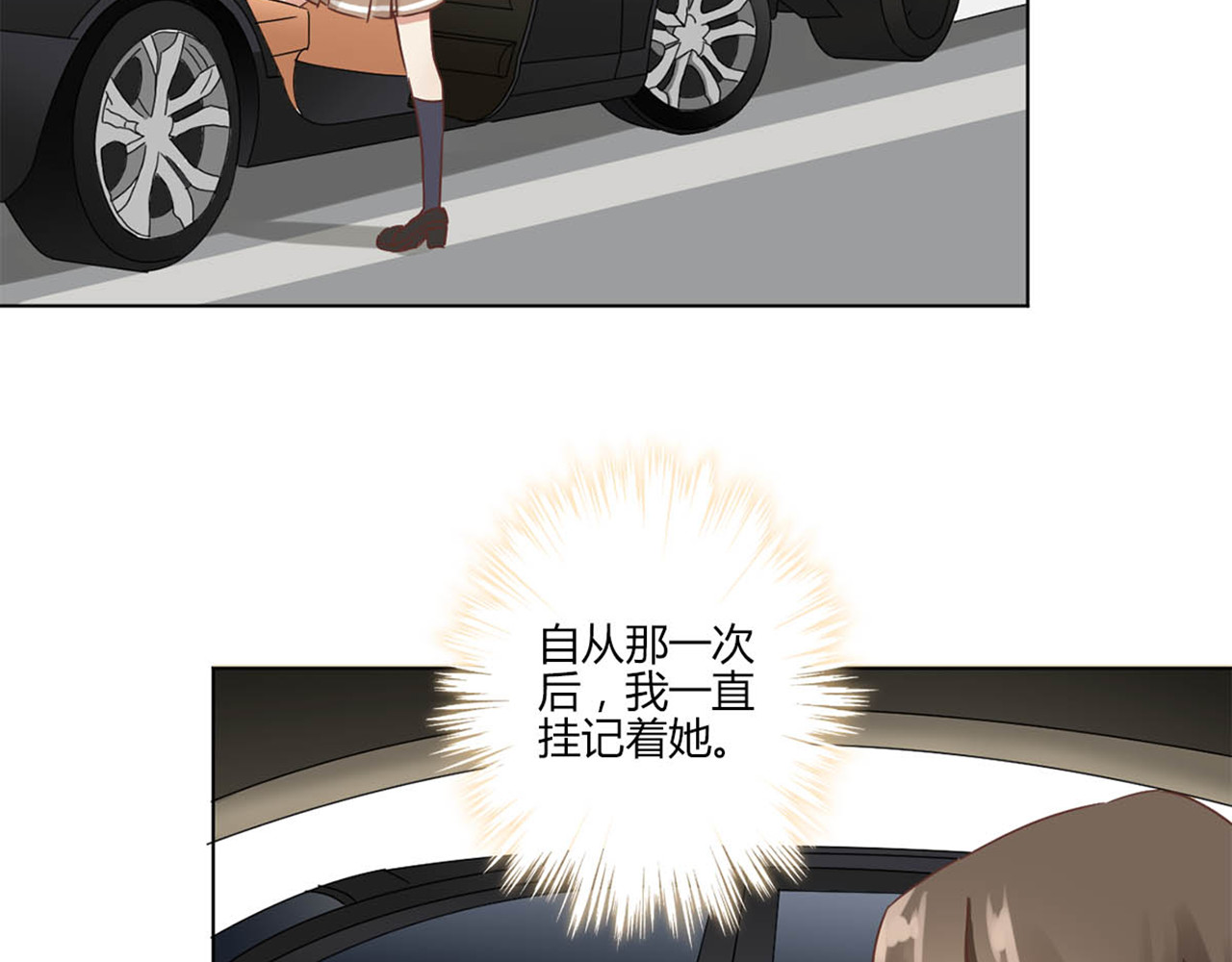 重生豪门之强势归来 第4话 第15页