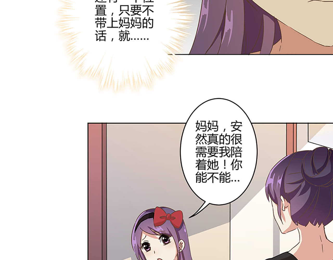 重生豪门之强势归来 第5话 第37页