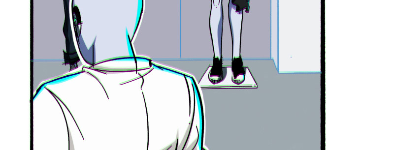 Bro日记 第四话 第63页